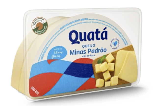 Savencia intende rilevare Quatá Alimentos