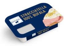 Fattorie Garofalo punta su Stracciatella e linea frozen di bufala