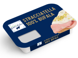 Fattorie Garofalo punta su Stracciatella e linea frozen di bufala