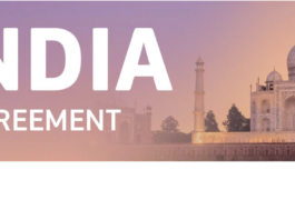 Accordo di libero scambio storico tra UE e India