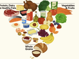 Le nuove Linee guida USA per l’alimentazione Le nuove Linee guida USA per l’alimentazione (fonte: realfood.gov)