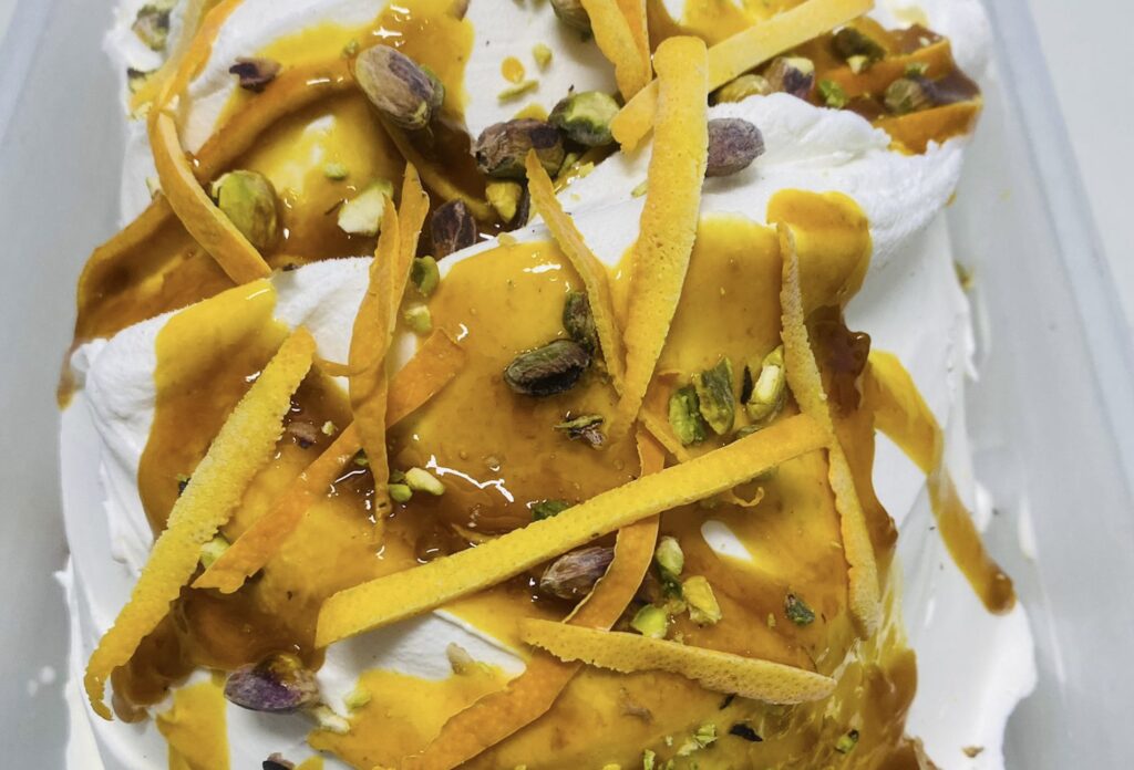 Gelato day: Melody è il gusto del 2026