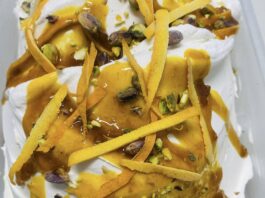 Gelato day: Melody è il gusto del 2026 Gelato day: Melody è il gusto del 2026