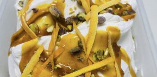 Gelato day: Melody è il gusto del 2026
