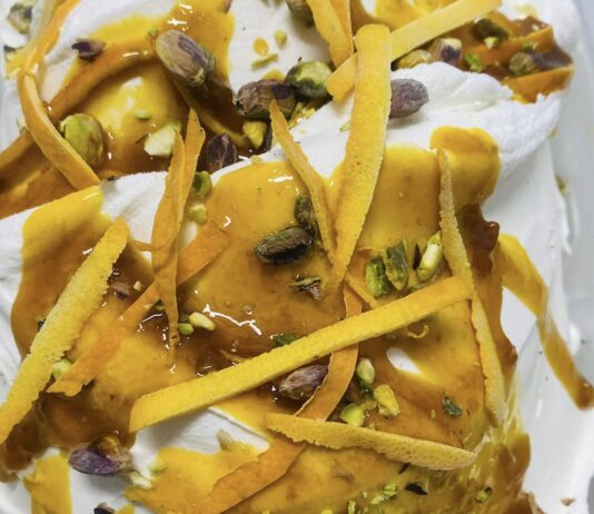 Gelato day: Melody è il gusto del 2026 Gelato day: Melody è il gusto del 2026