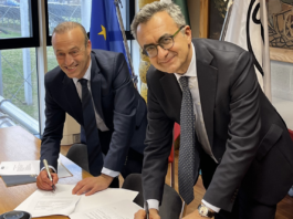 Accordo tra Parmigiano Reggiano e BNL BNP Paribas per sostenere le imprese