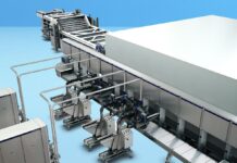 Tecnologie per il comparto gelato