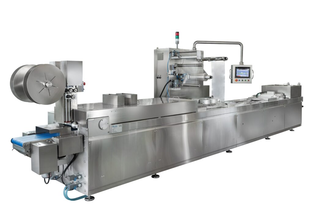 termoformatrici Alma