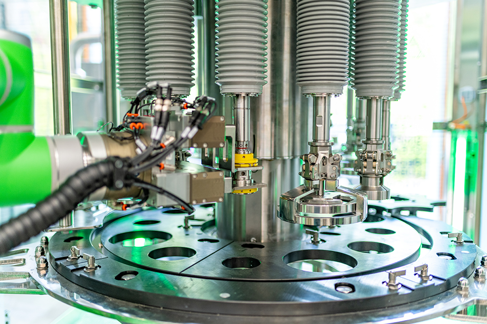  Equatorque IQ di Arol