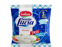 Restyling zodiacale per Galbani Santa Lucia