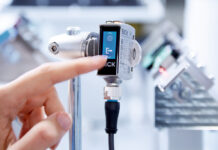 Sensori per il rilevamento di oggetti