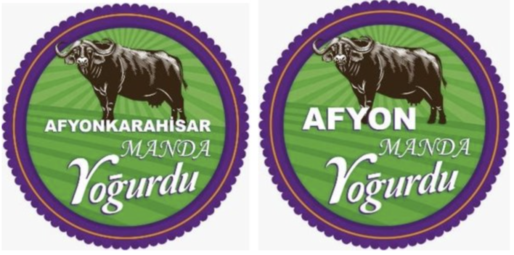 Afyon Manda Yoğurdu è uno yogurt prodotto dal latte decremato di bufale anatoliche allevate nella provincia di Afyonkarahisar