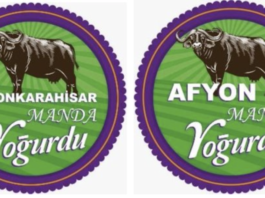 La Turchia chiede la registrazione di Afyon Manda Yoğurdu