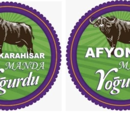 La Turchia chiede la registrazione di Afyon Manda Yoğurdu