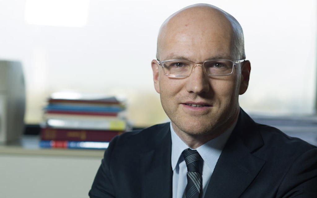 Trevalli Cooperlat: Giordano Curti è il nuovo direttore generale