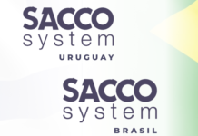 Sacco System cresce in America Latina