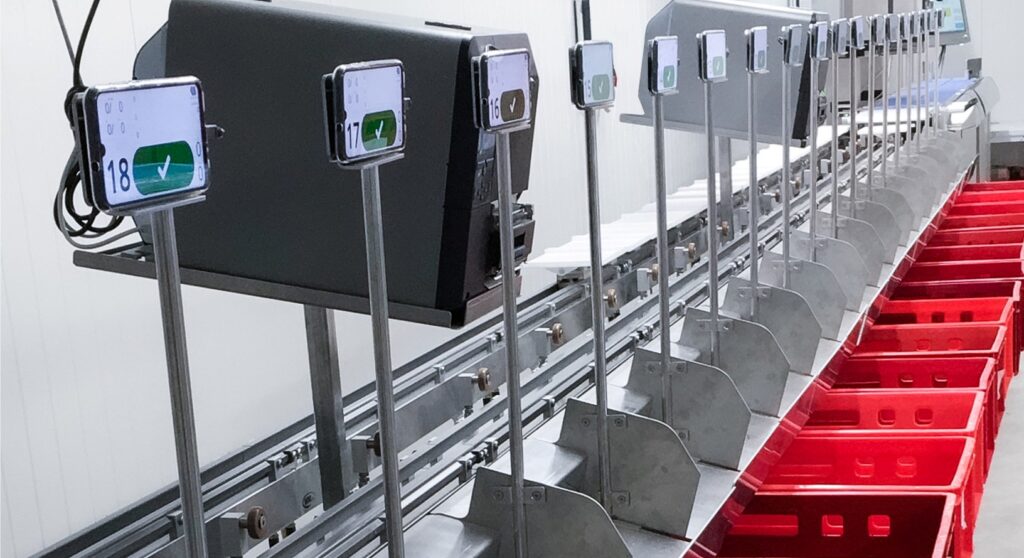 I sistemi software ERP CSB-System garantiscono alti livelli di efficienza