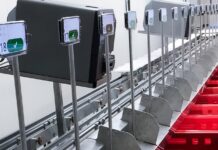 Gestione integrata delle linee di peso-prezzatura