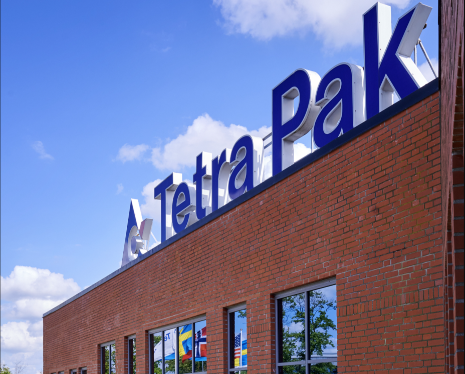 Tetra Pak investe nello sviluppo tecnologico della barriera a base carta