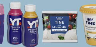 Un buon 2025 per Tine