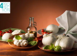 4Protection: preserva la bontà. Proteggi la qualità. Naturalmente