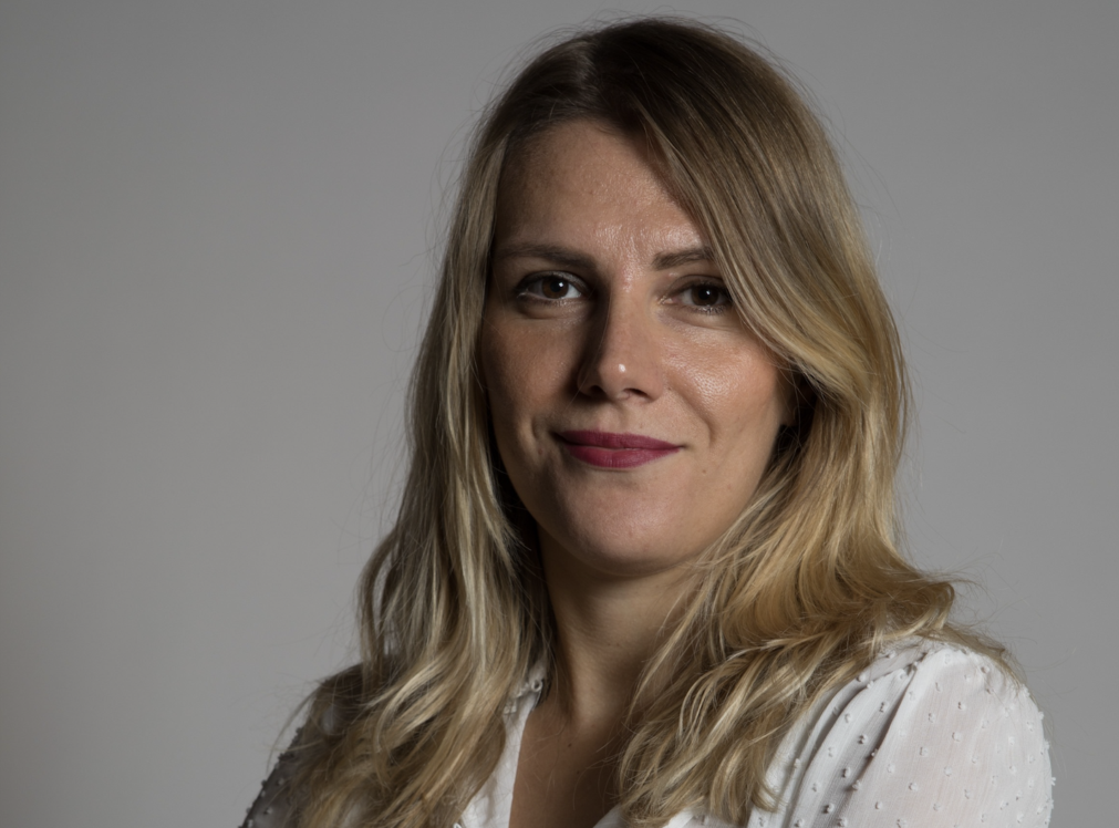 Danone: Chiara Gasparrini nuova direttrice Operations Italia e Grecia