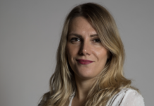 Danone: Chiara Gasparrini nuova direttrice Operations Italia e Grecia Danone: Chiara Gasparrini nuova direttrice Operations Italia e Grecia