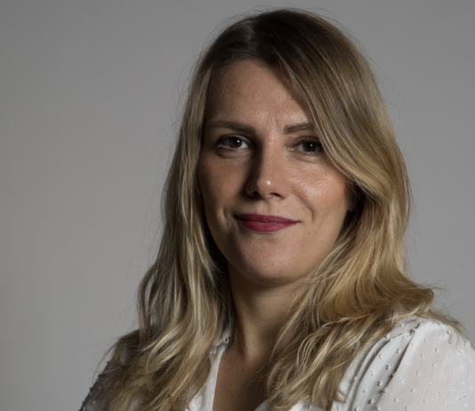 Danone: Chiara Gasparrini nuova direttrice Operations Italia e Grecia Danone: Chiara Gasparrini nuova direttrice Operations Italia e Grecia