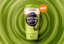 Emmi Matcha Latte, nuova referenza della gamma Emmi Caffè Latte