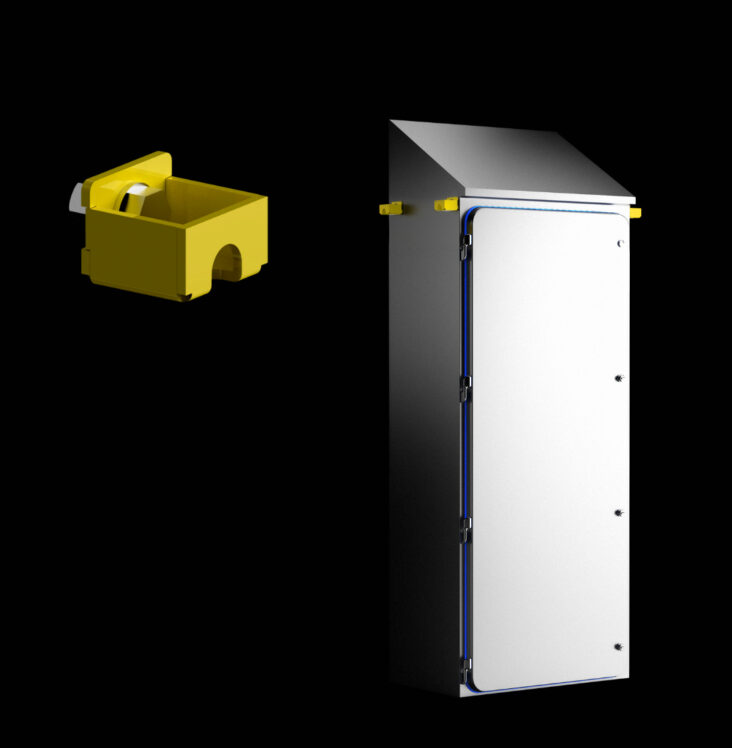 soluzioni di EiQ Industrial