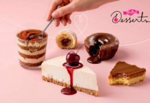 Emmi Desserts raggrupperà le attività globali dessert di Emmi