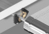 Componenti per nastri e flowpack