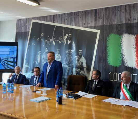 Nuovo assetto societario per Latterie Venete