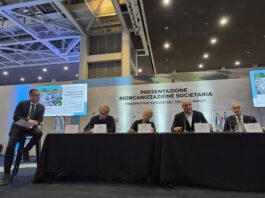 Inalpi: la strategia per il futuro passa dalla nascita di una holding Inalpi ha creato di Inalpi S.p.A. Holding