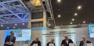 Inalpi ha creato di Inalpi S.p.A. Holding
