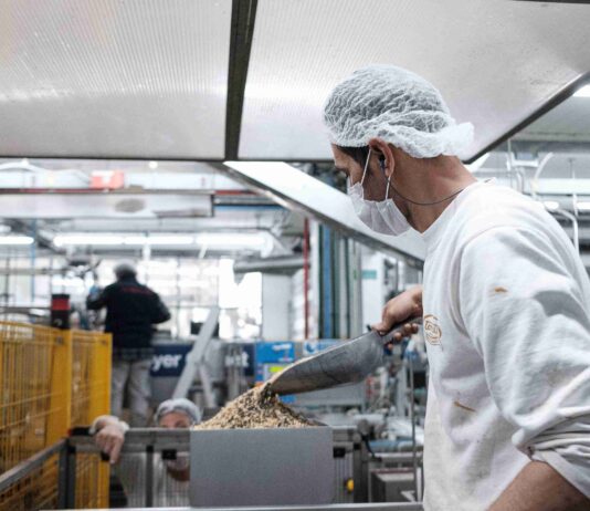 Tonitto 1939 migliora la propria tecnologia