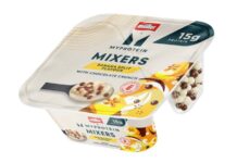 Mix-in e macronutrienti per Müller e Myprotein