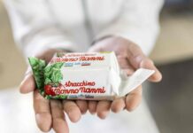 Nonno Nanni prima in Italia per qualità-prezzo nei latticini