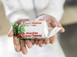 Nonno Nanni prima in Italia per qualità-prezzo nei latticini