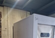 Sicurezza e igiene alla Centrale del Latte di Brescia