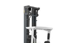 Elevatori retrattili compatti