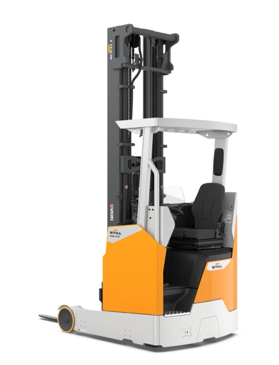 Carrello FXR 14C/16C di Still