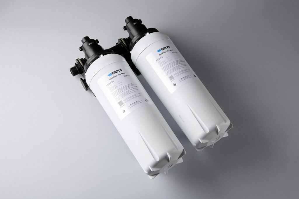 OneFlow Ge-Mini di Watts Industries