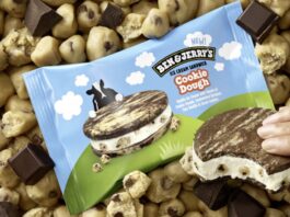 Ben & Jerry’s apre a nuovi formati