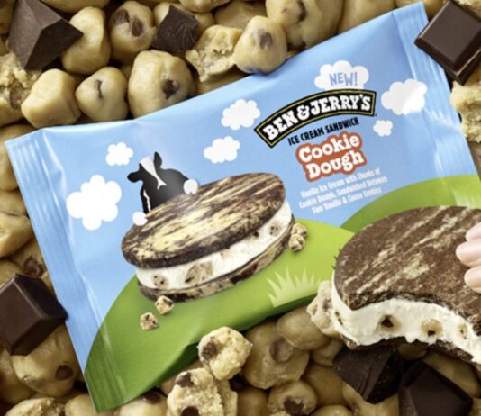 Ben & Jerry’s apre a nuovi formati