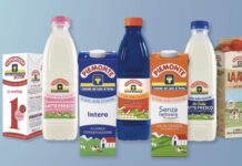 Centrale del Latte d’Italia: ricavi 2025 pari a 351,5 mln