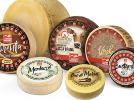 Latterie Vicentine inaugura il nuovo caseificio del Grana Padano