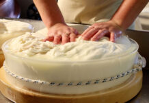 Fontina: al via il nuovo disciplinare