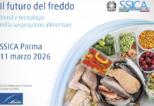 Seminario sulla surgelazione alimentare