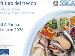 Seminario sulla surgelazione alimentare